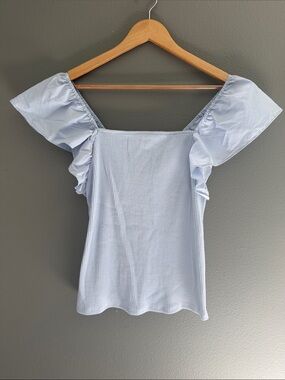 A New Day Top